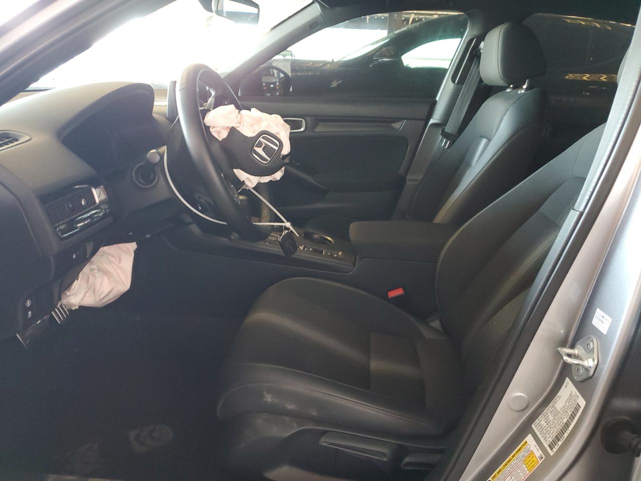 Honda Civic Sport Image 10