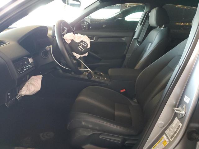 Honda Civic Sport Image 10