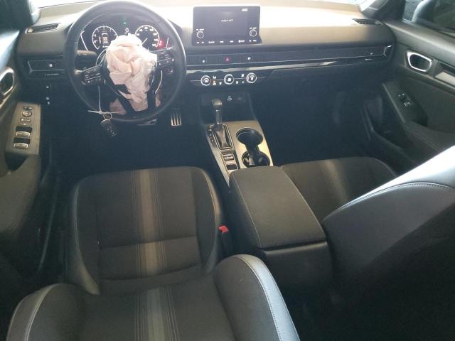 Honda Civic Sport Image 13