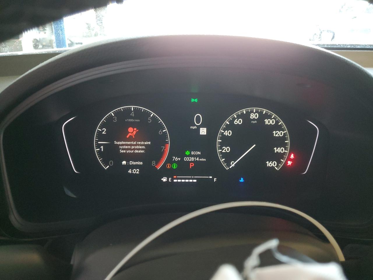 Honda Civic Sport Image 5