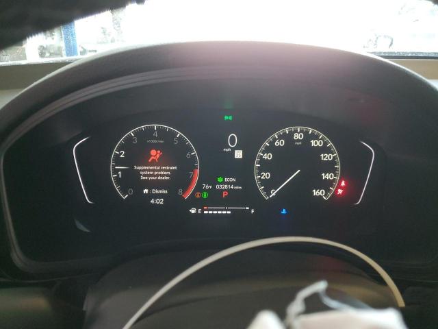 Honda Civic Sport Image 5