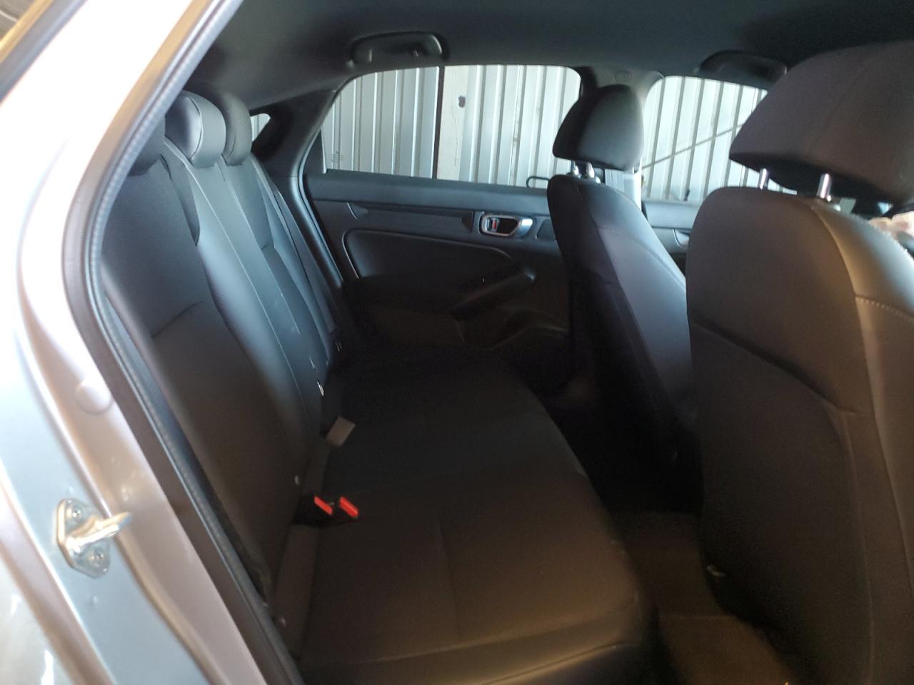 Honda Civic Sport Image 11