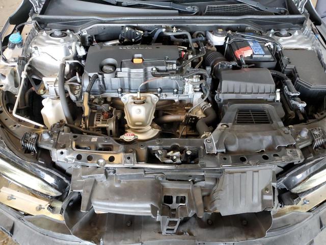 Honda Civic Sport Image 7