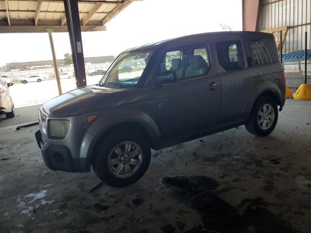  Salvage Honda Element