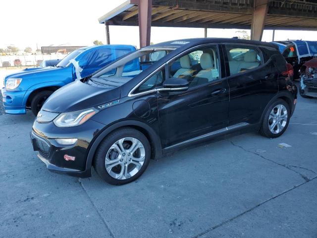  Salvage Chevrolet Bolt