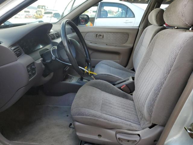 Nissan Sentra E Image 6
