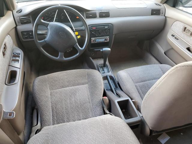 Nissan Sentra E Image 10