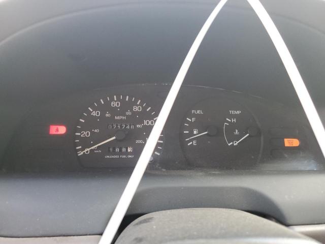 Nissan Sentra E Image 9