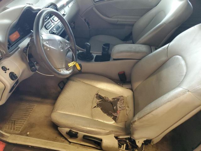 Mercedes-Benz C-Class 230k Sport Coupe Image 9