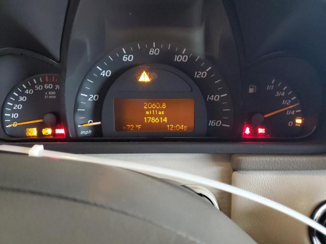 Mercedes-Benz C-Class 230k Sport Coupe Image 11