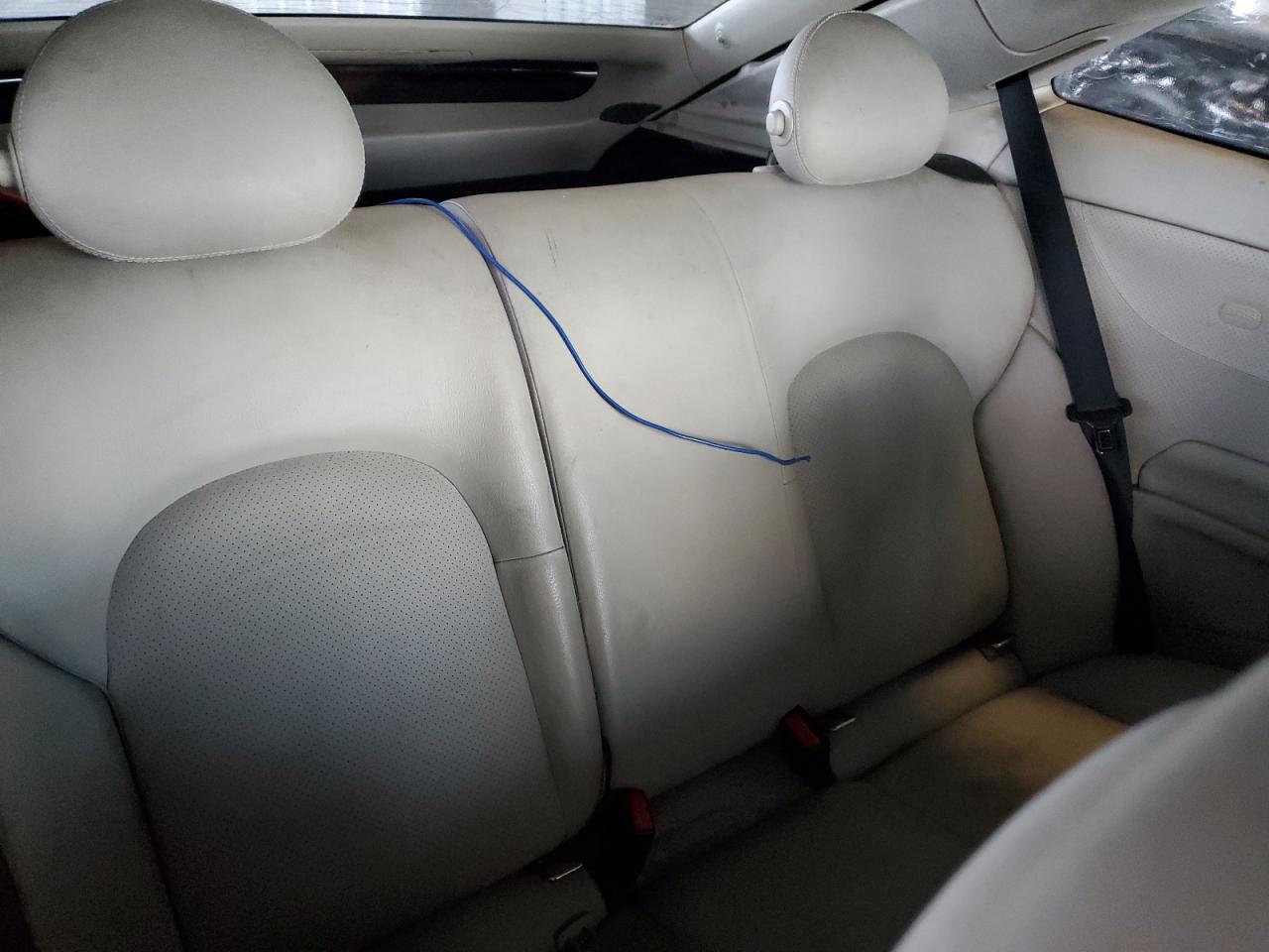 Mercedes-Benz C-Class 230k Sport Coupe Image 10