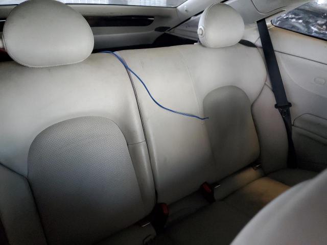 Mercedes-Benz C-Class 230k Sport Coupe Image 10