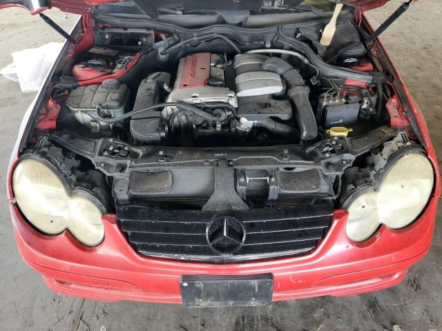 Mercedes-Benz C-Class 230k Sport Coupe Image 8