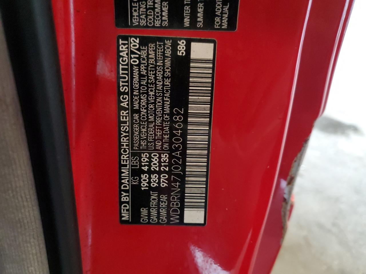 Mercedes-Benz C-Class 230k Sport Coupe Image 7