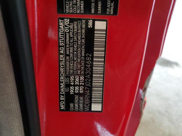 Mercedes-Benz C-Class 230k Sport Coupe Image 7