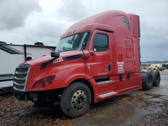Freightliner Cascadia 1 Image 2