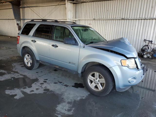 Ford Escape Hybrid Image 6