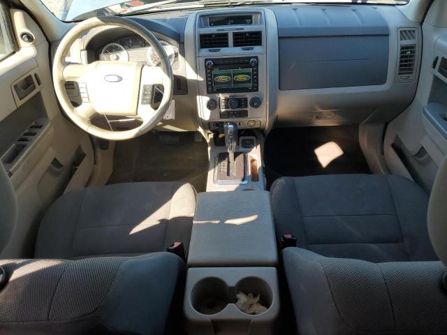 Ford Escape Hybrid Image 3