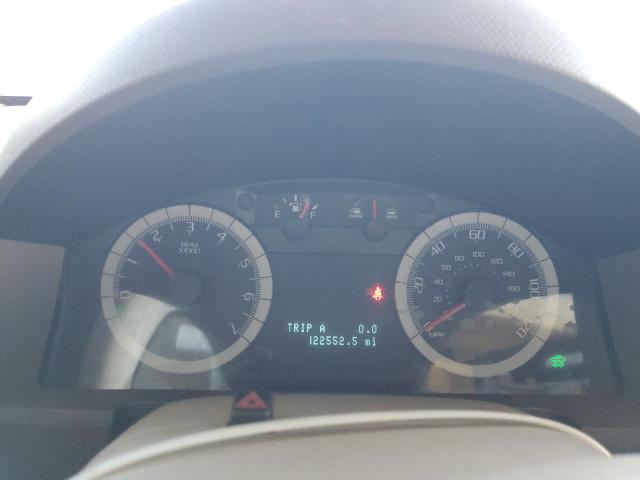 Ford Escape Hybrid Image 12