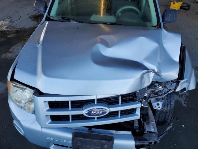 Ford Escape Hybrid Image 10