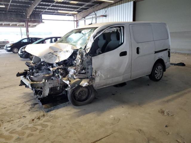 Salvage Nissan Nv