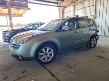  Salvage Subaru Tribeca
