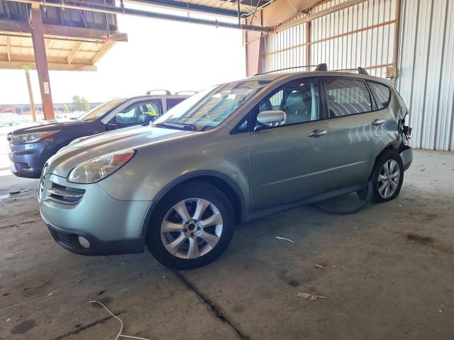 Salvage Subaru Tribeca