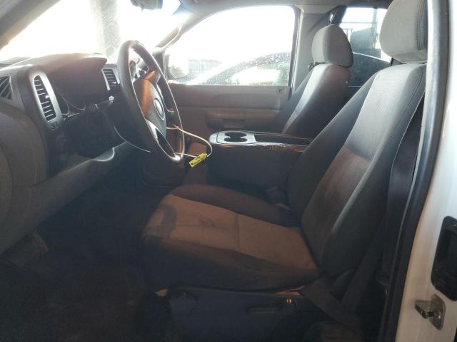 Chevrolet Silverado C1500 Image 10