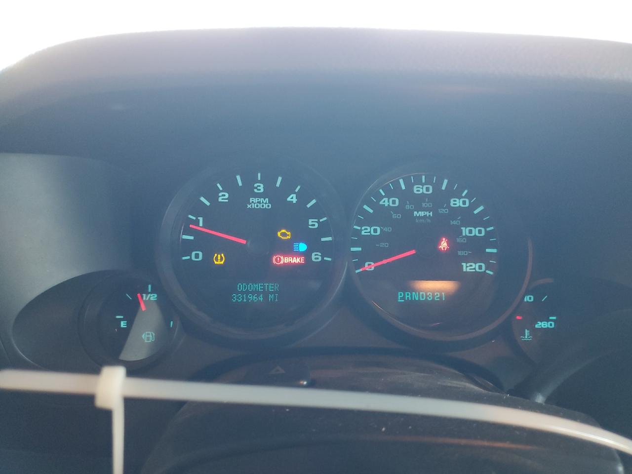 Chevrolet Silverado C1500 Image 12