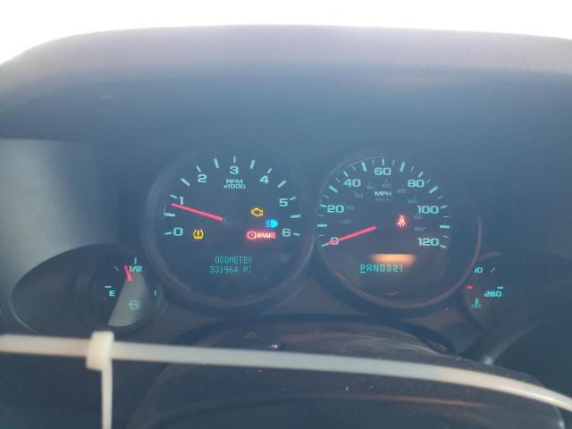 Chevrolet Silverado C1500 Image 12