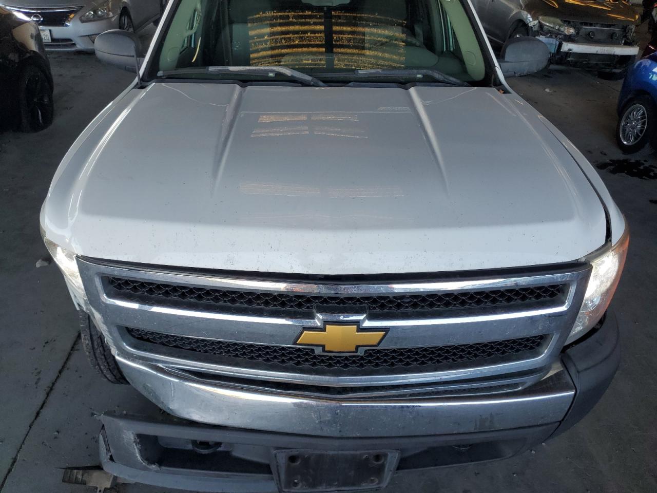 Chevrolet Silverado C1500 Image 7