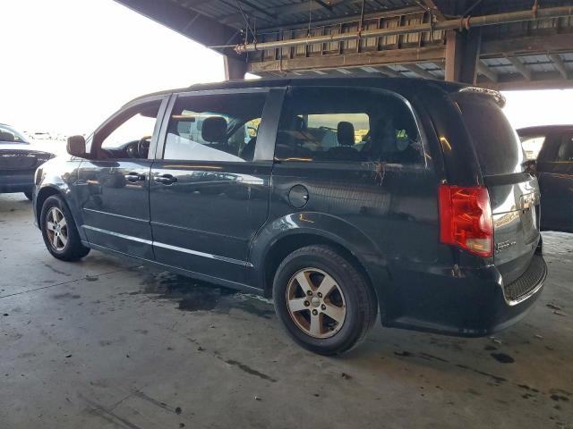 Dodge Caravan Sxt Image 4