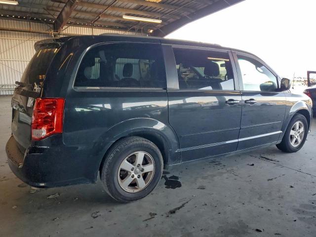 Dodge Caravan Sxt Image 7