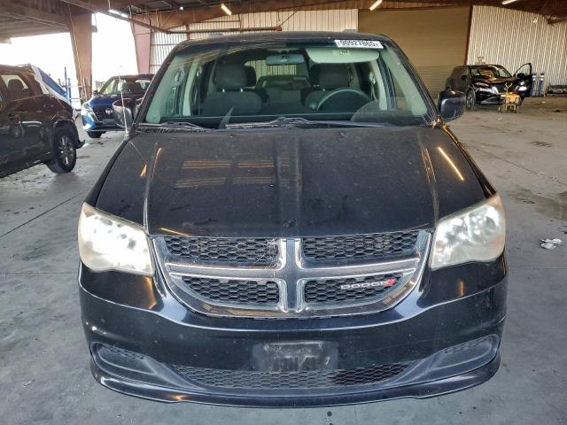 Dodge Caravan Sxt Image 6