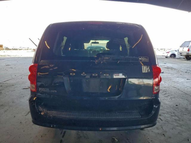 Dodge Caravan Sxt Image 9