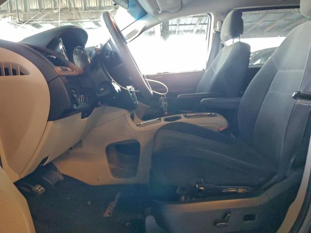 Dodge Caravan Sxt Image 8