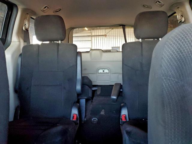 Dodge Caravan Sxt Image 11