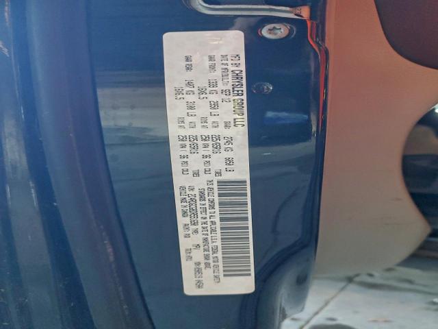 Dodge Caravan Sxt Image 12