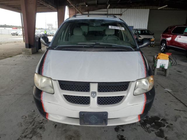 Dodge Caravan Sport Image 5