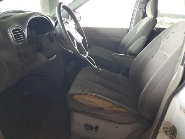 Dodge Caravan Sport Image 7