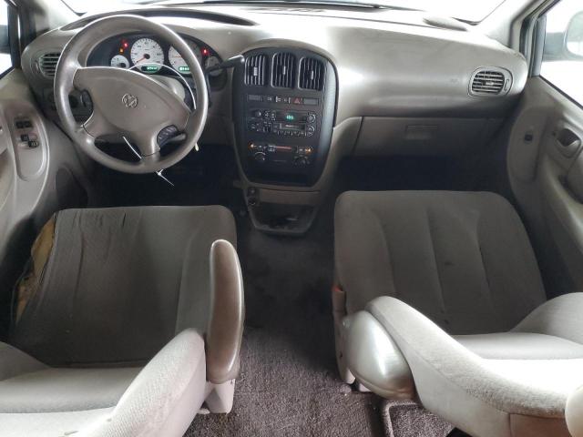 Dodge Caravan Sport Image 10