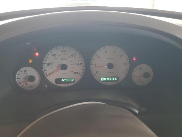 Dodge Caravan Sport Image 8