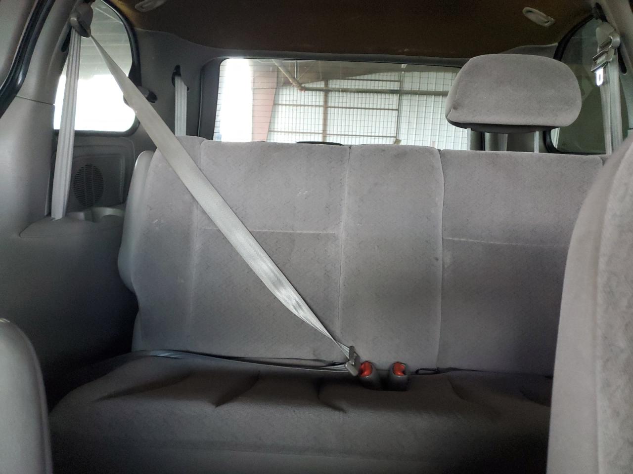 Dodge Caravan Sport Image 13