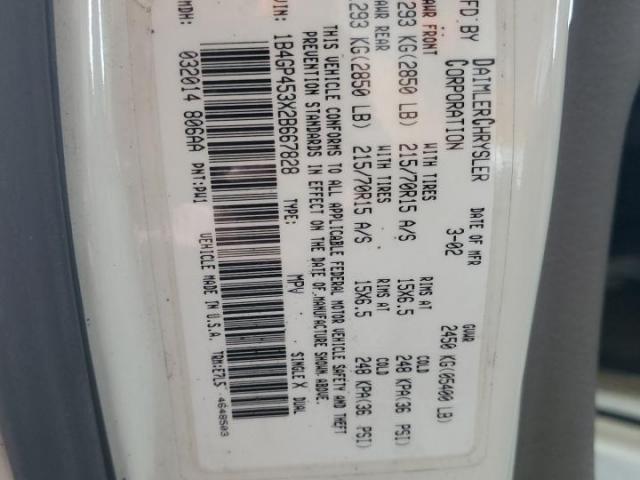 Dodge Caravan Sport Image 12