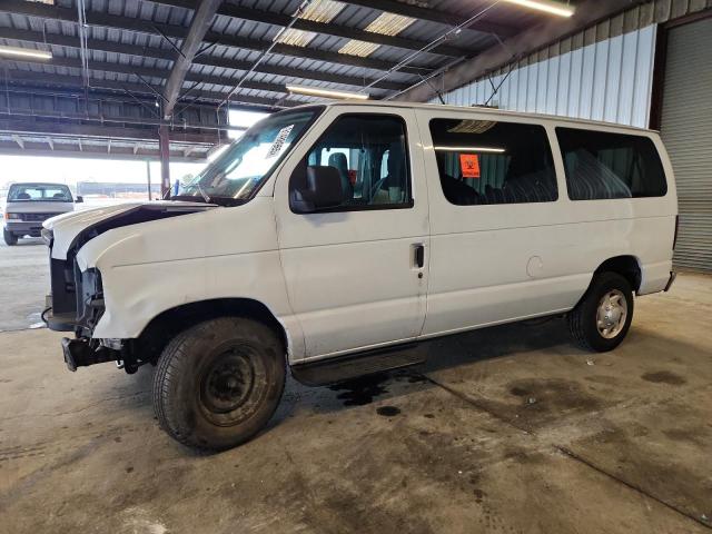  Salvage Ford Econoline