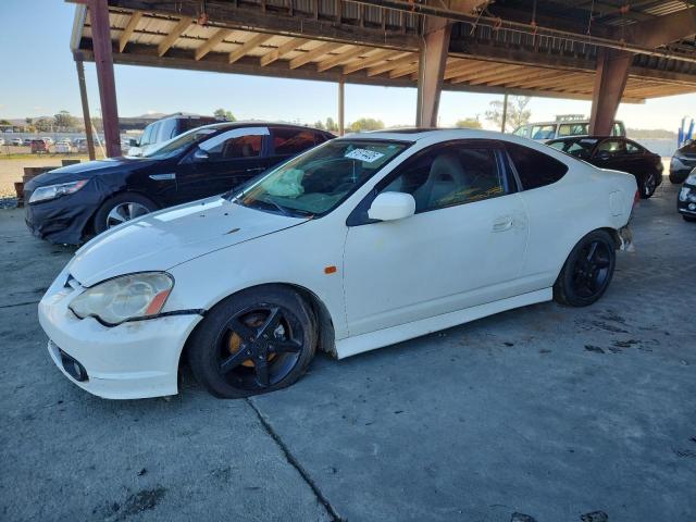  Salvage Acura RSX