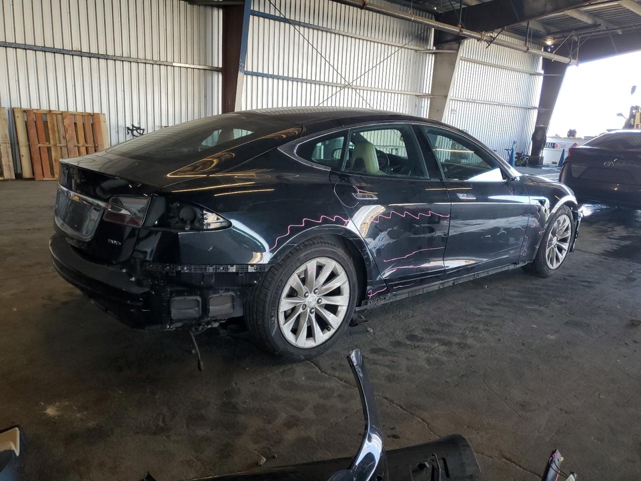 Tesla Model S Image 3