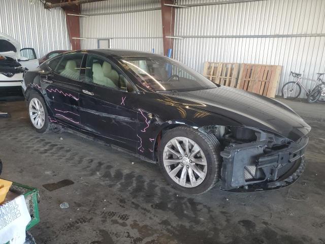 Tesla Model S Image 8