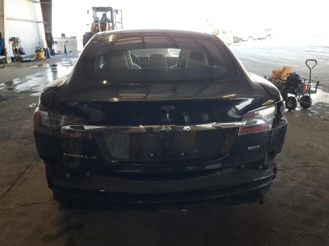 Tesla Model S Image 4