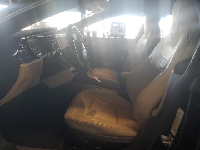 Tesla Model S Image 7